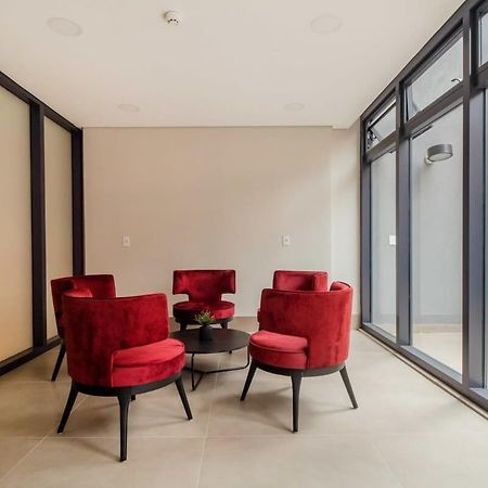 Bhomy Perdizes Novo Em Excelente Regiao Dh405 Apartment São Paulo Luaran gambar