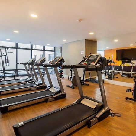 Bhomy Perdizes Novo Em Excelente Regiao Dh405 Apartment São Paulo Luaran gambar