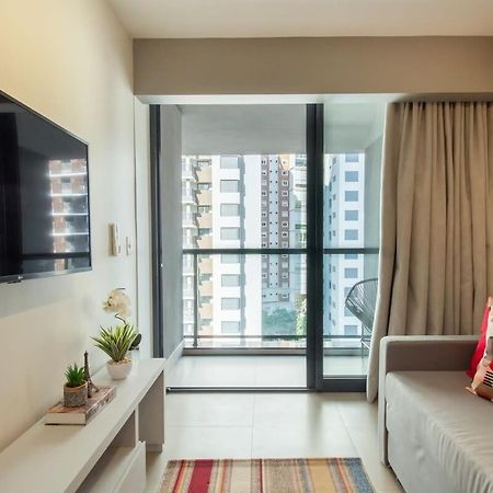Bhomy Perdizes Novo Em Excelente Regiao Dh405 Apartment São Paulo Luaran gambar