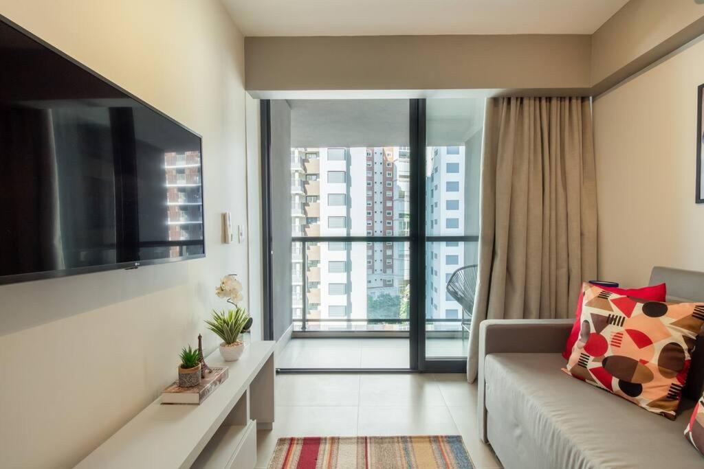 Bhomy Perdizes Novo Em Excelente Regiao Dh405 Apartment São Paulo Luaran gambar