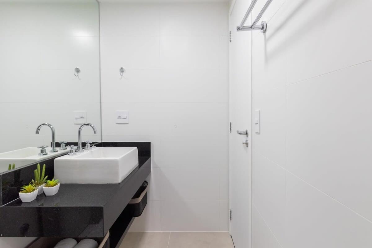 Bhomy Perdizes Novo Em Excelente Regiao Dh405 Apartment São Paulo Luaran gambar