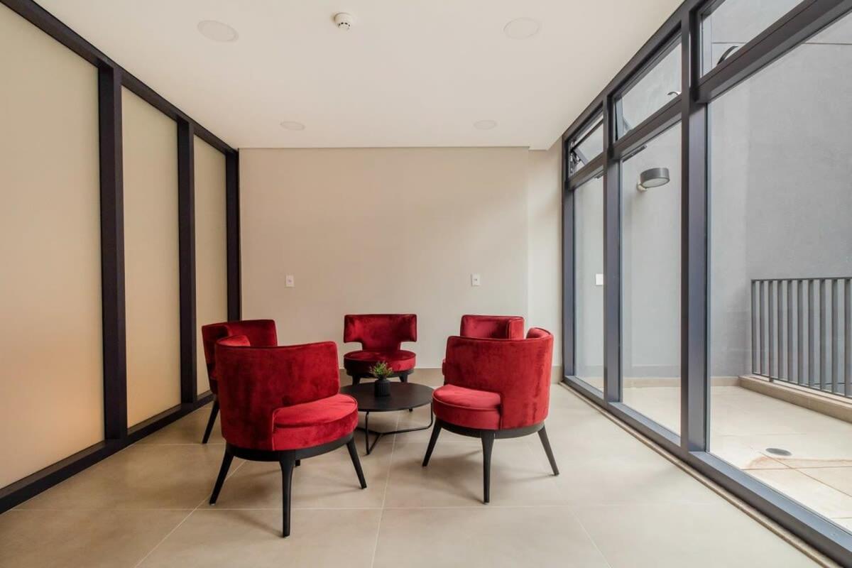 Bhomy Perdizes Novo Em Excelente Regiao Dh405 Apartment São Paulo Luaran gambar