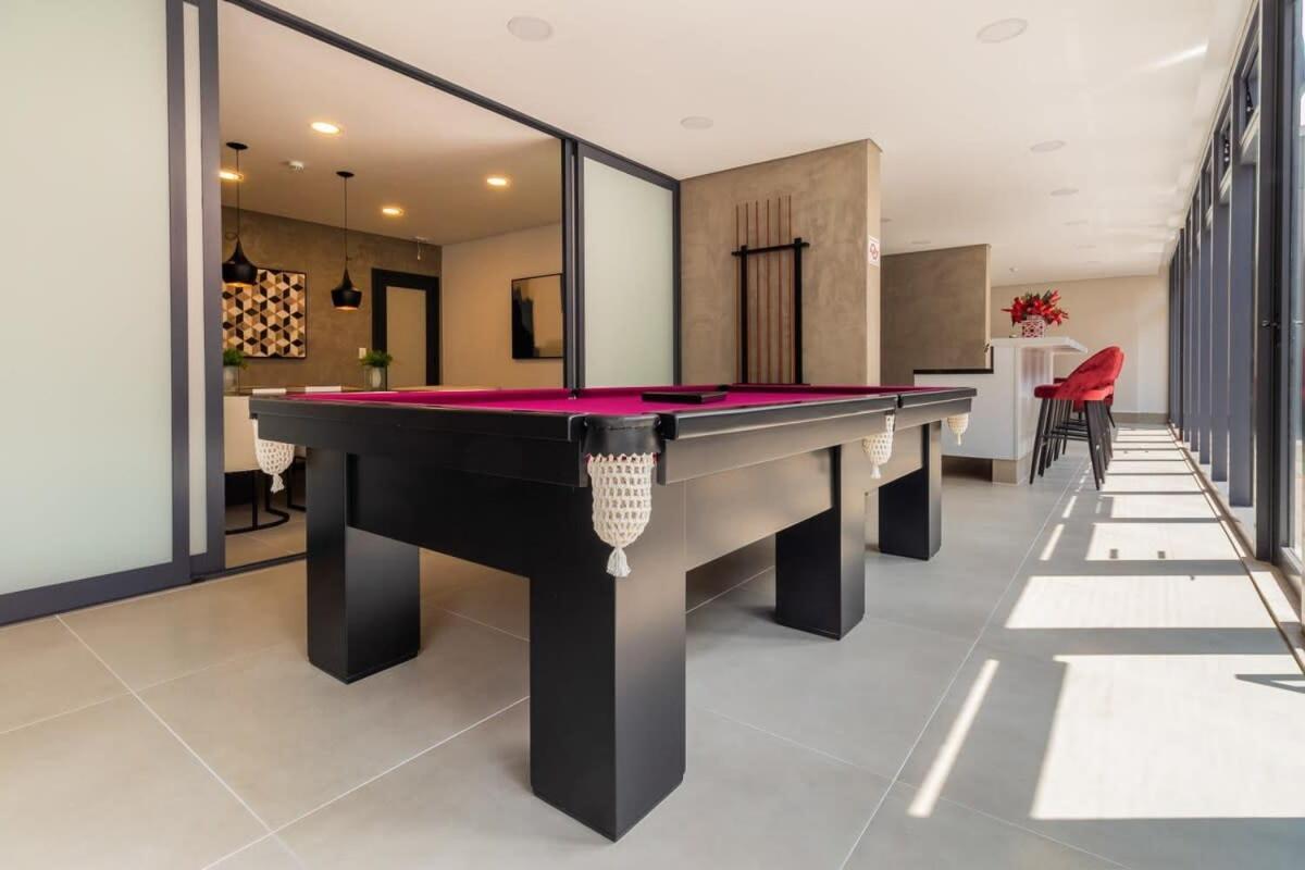 Bhomy Perdizes Novo Em Excelente Regiao Dh405 Apartment São Paulo Luaran gambar