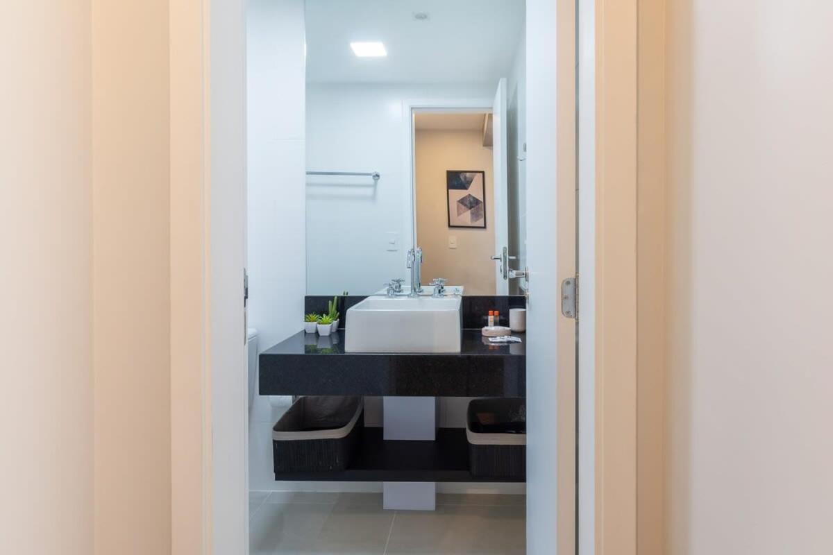 Bhomy Perdizes Novo Em Excelente Regiao Dh405 Apartment São Paulo Luaran gambar