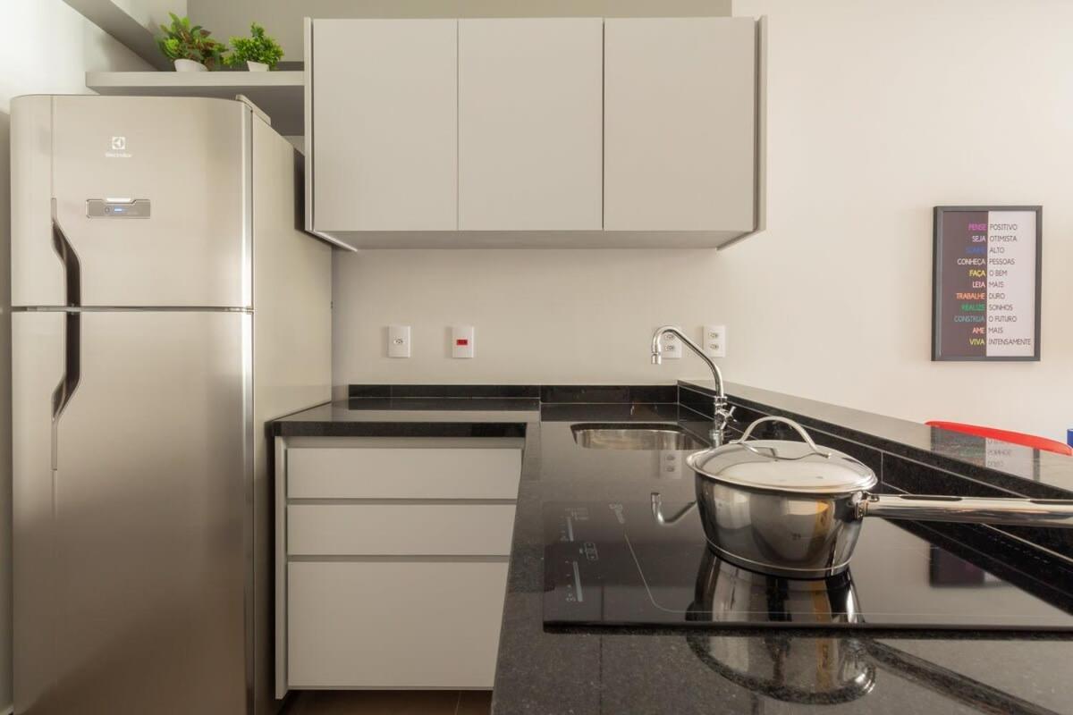 Bhomy Perdizes Novo Em Excelente Regiao Dh405 Apartment São Paulo Luaran gambar