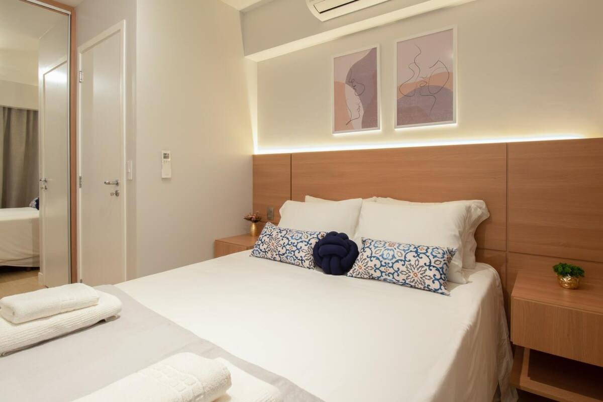 Bhomy Perdizes Novo Em Excelente Regiao Dh405 Apartment São Paulo Luaran gambar