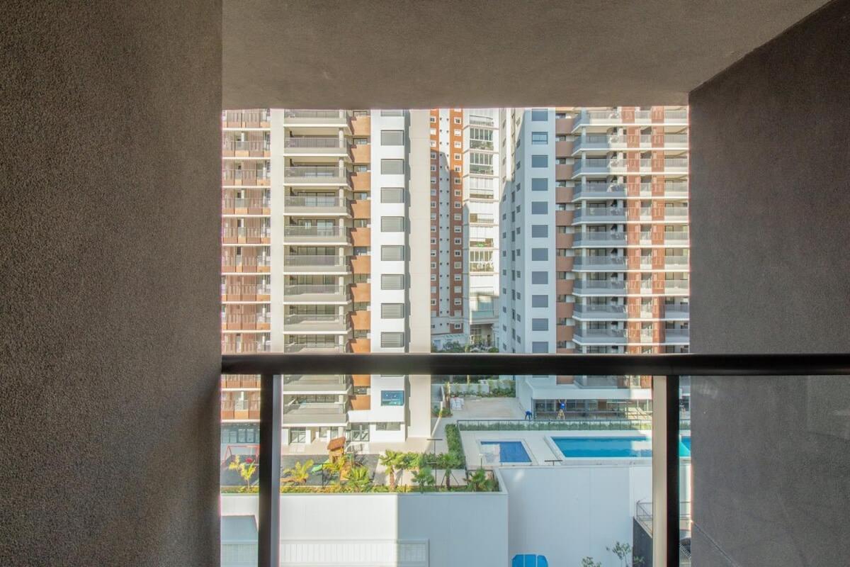 Bhomy Perdizes Novo Em Excelente Regiao Dh405 Apartment São Paulo Luaran gambar