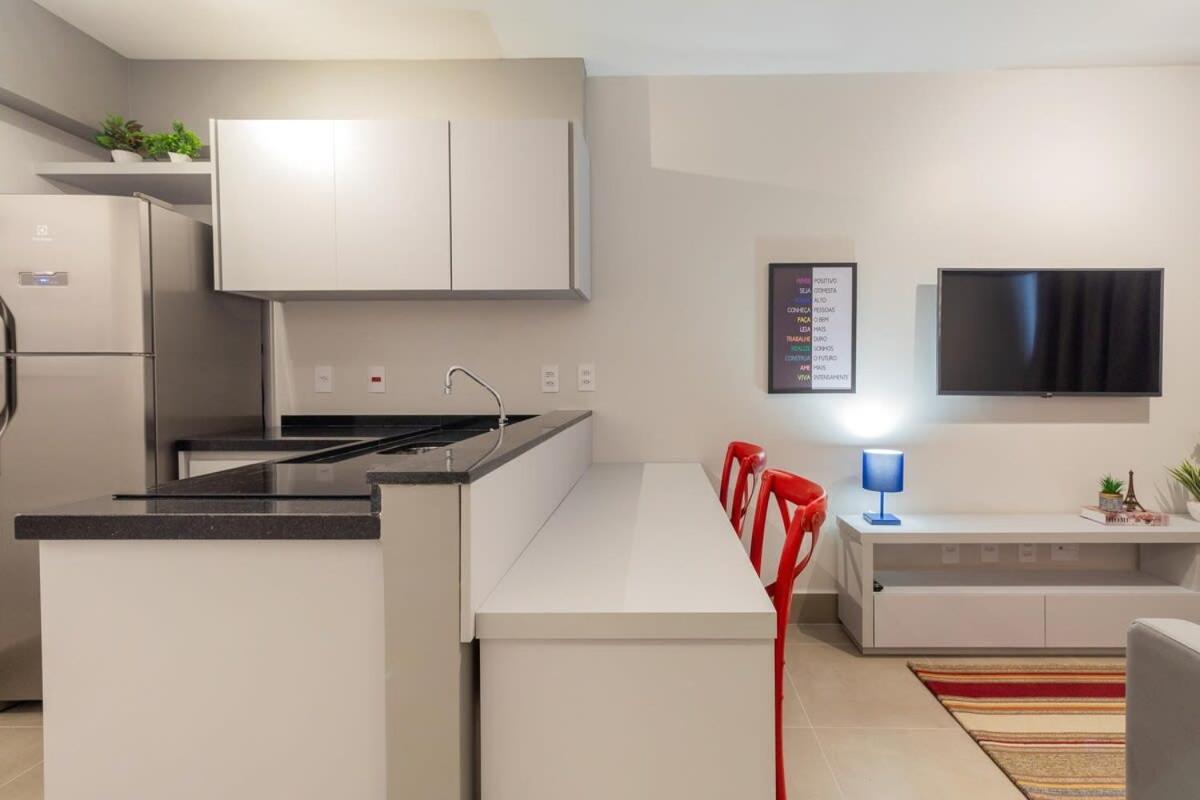 Bhomy Perdizes Novo Em Excelente Regiao Dh405 Apartment São Paulo Luaran gambar