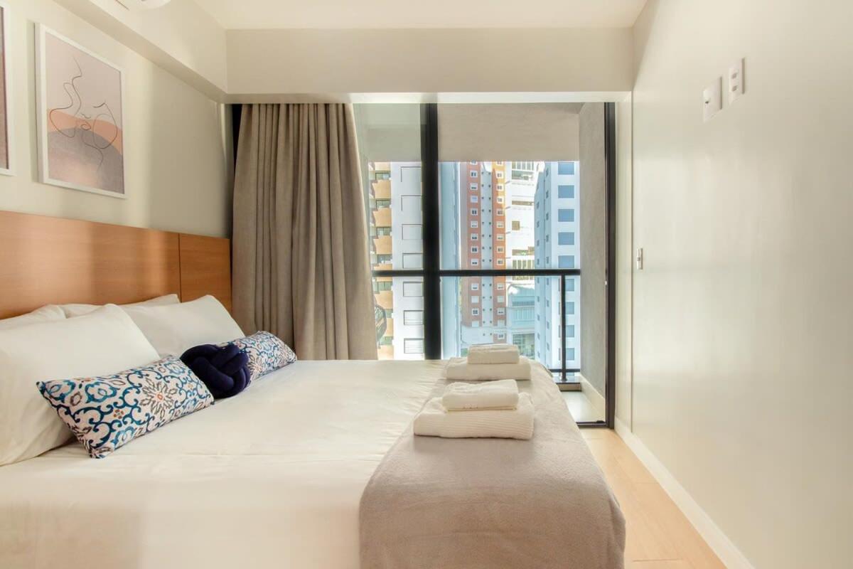 Bhomy Perdizes Novo Em Excelente Regiao Dh405 Apartment São Paulo Luaran gambar