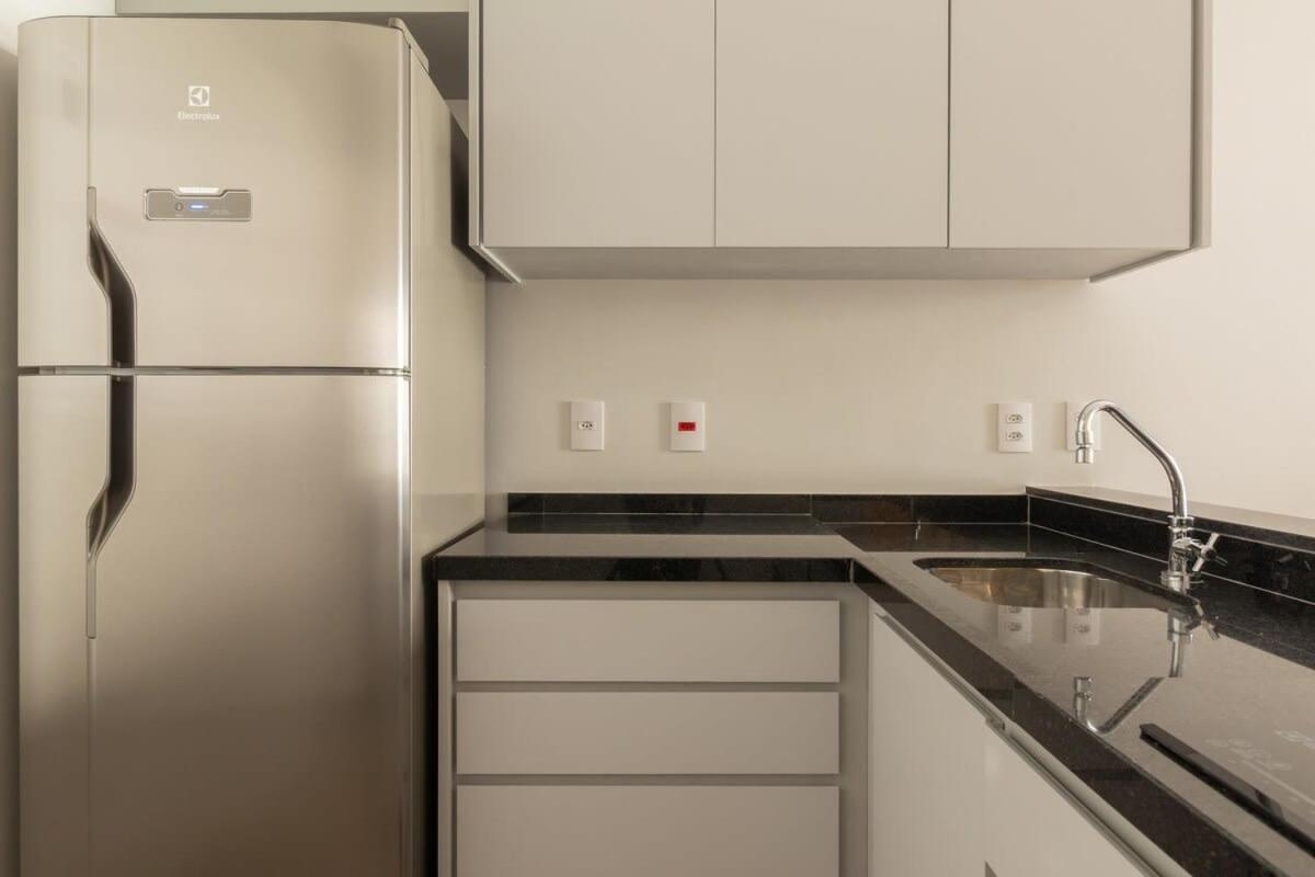 Bhomy Perdizes Novo Em Excelente Regiao Dh405 Apartment São Paulo Luaran gambar