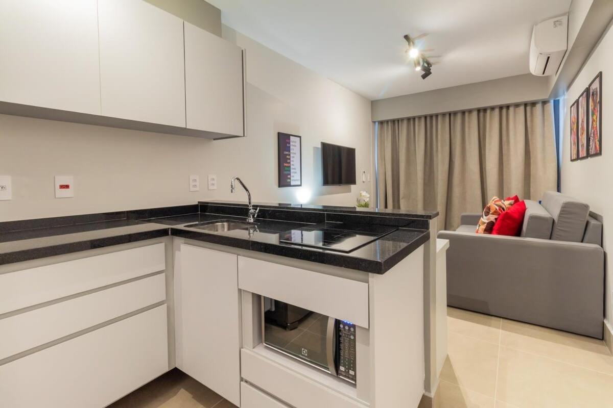 Bhomy Perdizes Novo Em Excelente Regiao Dh405 Apartment São Paulo Luaran gambar