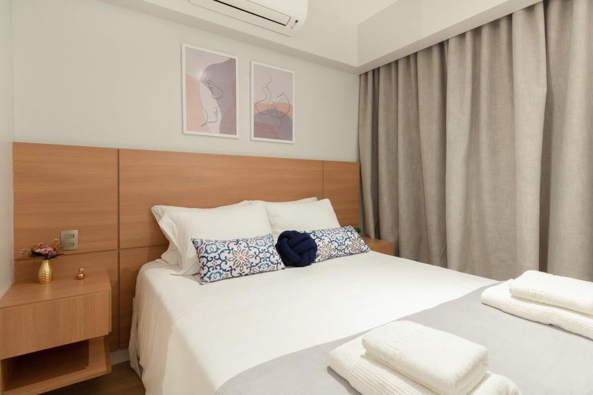 Bhomy Perdizes Novo Em Excelente Regiao Dh405 Apartment São Paulo Luaran gambar