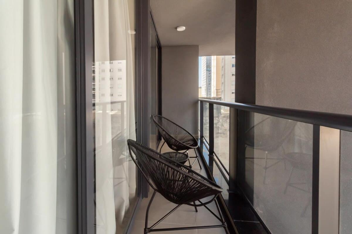 Bhomy Perdizes Novo Em Excelente Regiao Dh405 Apartment São Paulo Luaran gambar